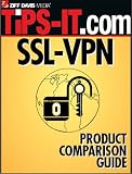 SSL VPN Product Comparison Guide: Large Enterprise Edition