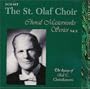 Choral Masterworks Series Volume 2