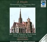 Haydn: Harmonie