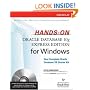 Hands-On Oracle Database 10g Express Edition for Windows (Osborne ORACLE Press Series)