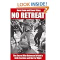 No Retreat