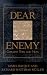 Books : Dear Enemy