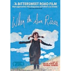 NEW When The Sea Rises (DVD)