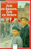 Zeit zu hassen, Zeit zu lieben: Die Bienmann-Saga