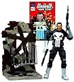 Marvel Legends Series 4 Action Figure Punisher