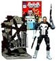 Marvel Legends Series 4 Action Figure Punisher