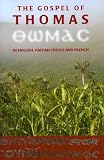 The Gospel of Thomas in English, Haitian Creole and French