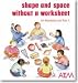 Shape and Space without a Worksheet for Reception and Year 1: For Reception and Year 1