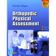 Orthopedic Physical Assessment