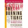 The Burning Tigris (The Armenian Genocide and America's Response) (Reprint) (Paperback)