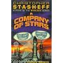 Company of Stars (Starship Troupers, Book 1)
