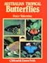 Australian Tropical Butterflies