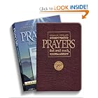 Prayers That Avail Much: Three Bestselling Works Complete in One Volume, 25th Anniversary Leather... by Germaine Copeland
