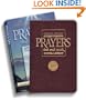 Prayers That Avail Much: Three Bestselling Works Complete in One Volume,  25th Anniversary Leather Burgundy (Commemorative Leather Edition)