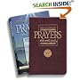 Prayers That Avail Much: Three Bestselling Works Complete in One Volume,  25th Anniversary Leather Burgundy (Commemorative Leather Edition)