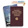 Prayers That Avail Much: Three Bestselling Works Complete in One Volume,  25th Anniversary Leather Burgundy (Commemorative Leather Edition)