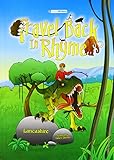 Travel back in rhyme. Lancashire