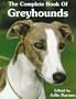 The Complete Book of Greyhounds