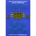 Shards of a Broken Crown (Serpentwar Saga/Raymond E. Feist, Vol 4) book cover