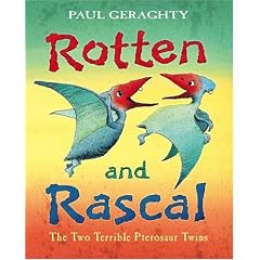 Rotten and Rascal
