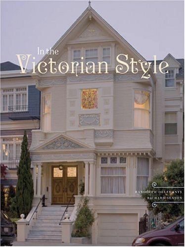 In the Victorian Style under Architecture in The Books Store