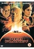 Red Planet