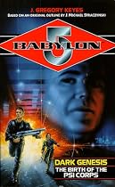Babylon 5 - Dark Genesis - the birth of Psi Corps
