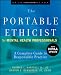 The Portable Ethicist for Mental Health Professionals, with HIPAA Update: A Complete Guide to Responsible Practice