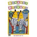 Bananas in Pyjamas-Birthday Special [VHS]