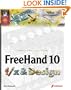 Freehand 10 f/x & Design