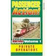 Passenger Action! - Vol. 1 - Private Operators
