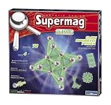 Eigenschaften Plastwood 0386 / Plastwood 0386 - Supermag Classic 72 Glow