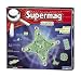 Plastwood 0386 - Supermag Classic 72 Glow
