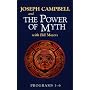 The Power of Myth, Programs 1-6
