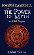 The Power of Myth, Programs 1-6