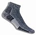 Thorlo Men's Trail Running Mini Crew Sock