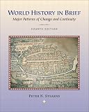 World History in Brief, Single Volume Edition (4th Edition)