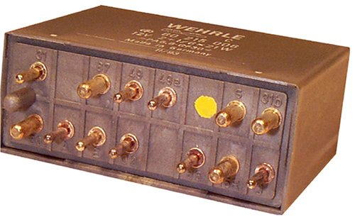 Beck Arnley  203-0072  Flasher Relay