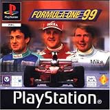 Formel 1 '99 - 