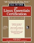 LPI Linux Essentials Certification Al...