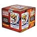 All Products : 2010 FIFA World Cup South Africa Soccer Stickers Box - 50 packs/box