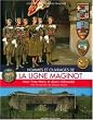 Hommes et ouvrages de la ligne Maginot. illustrations en noir et en couleur