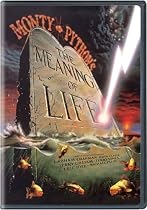 Monty Python's The Meaning of Life
