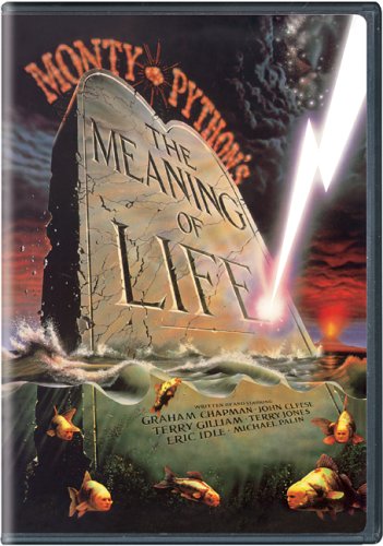 Monty Python's the Meaning of Life