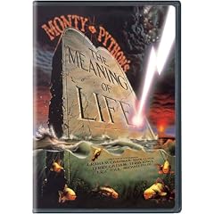 Monty Python's the Meaning of Life by 