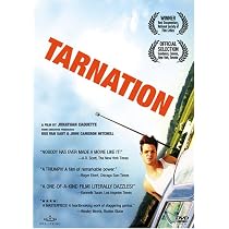 Tarnation