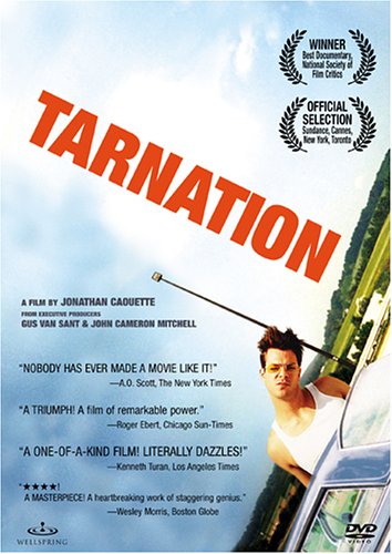 Watch Tarnation Online!