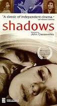 Shadows [VHS]