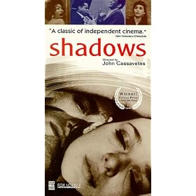 Shadows [VHS]