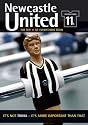 The Rough Guide 11s Newcastle United